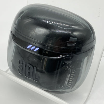 【中古】TUNE FLEX 2 ブラック【JBLTFLEX2GBLK】【秋葉原】