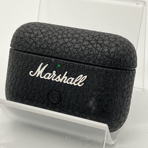 Marshall 【中古】Motif II ANC Black【名古屋】 – e☆イヤホン