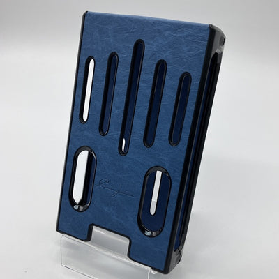 【中古】C9ii用プロテクションケース ブルー【秋葉原】