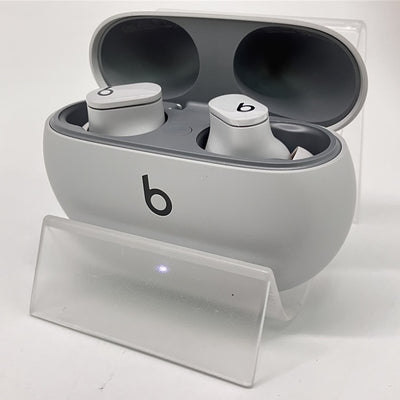 【中古】Beats Studio Buds ムーングレイ【秋葉原】