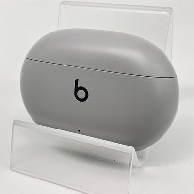 【中古】Beats Studio Buds ムーングレイ【秋葉原】