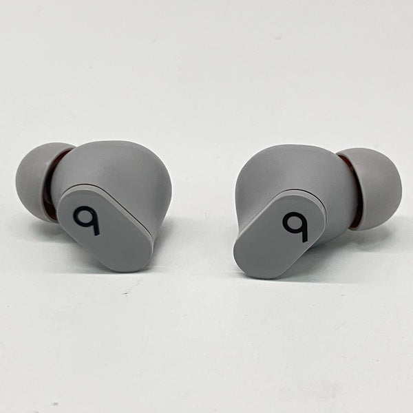 【中古】Beats Studio Buds ムーングレイ【秋葉原】