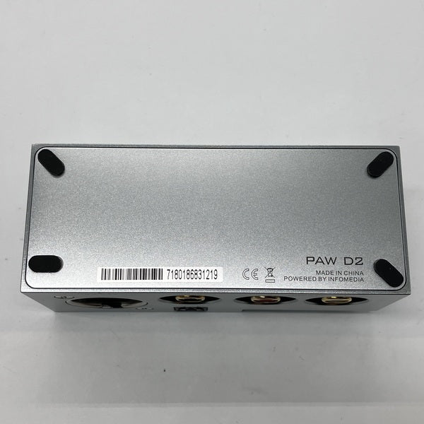 【中古】PAW D2【秋葉原】