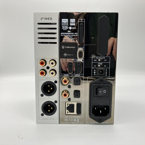 【中古】R9 【FIO-R9-S】【秋葉原】