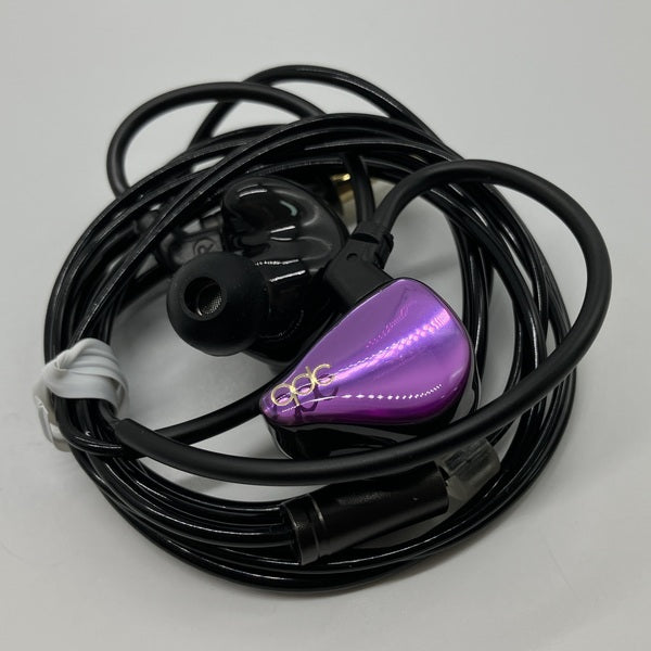 【中古】SUPERIOR Rondo Purple 【QDC-SUPERIOR-RP】【仙台】
