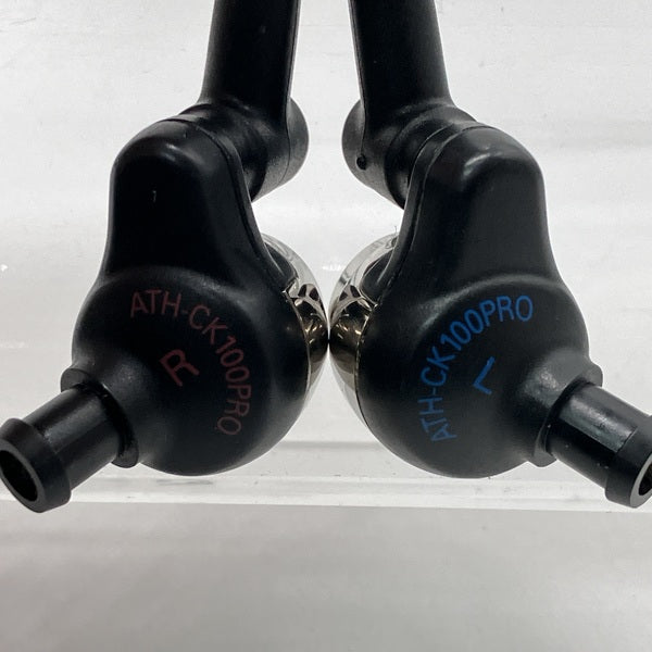 【中古】ATH-CK100PRO【秋葉原】