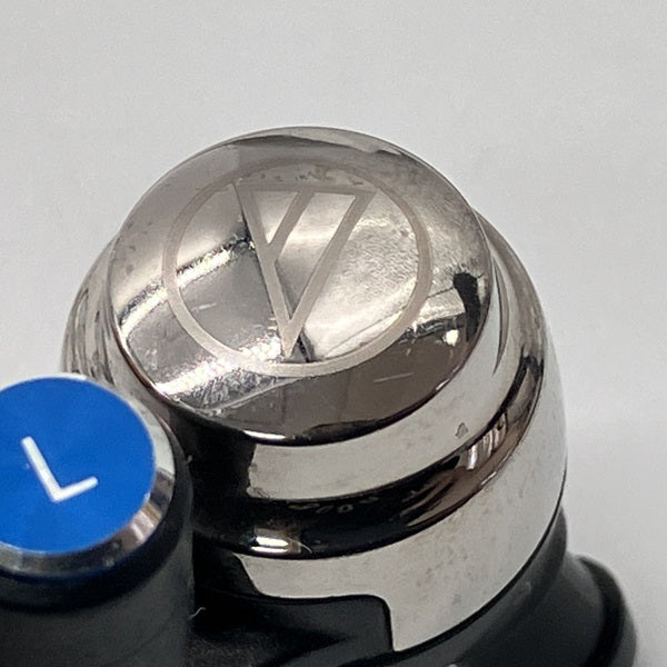 audio-technica 【中古】ATH-CK100PRO【秋葉原】 – e☆イヤホン