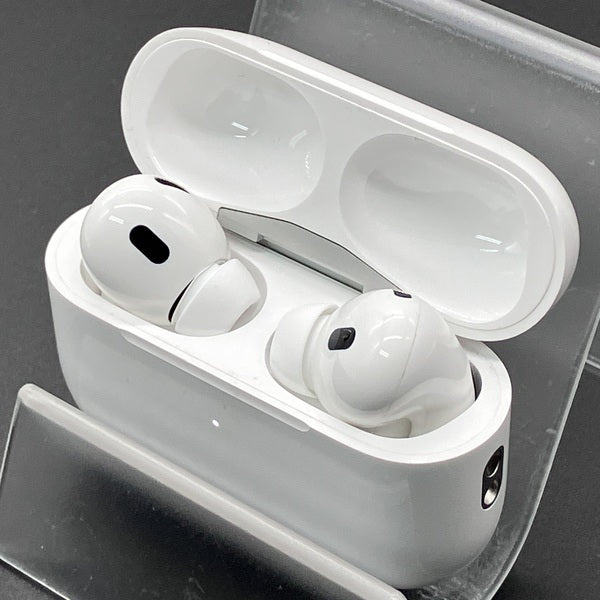 【中古】AirPods Pro (第2世代) MQD83J/A【日本橋】