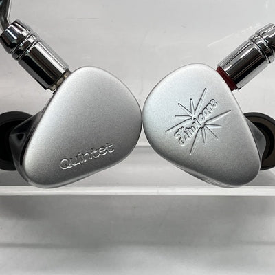 【中古】Quintet【日本橋】