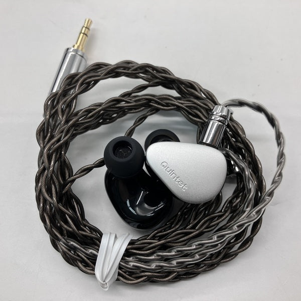 Kiwi Ears 【中古】Quintet【日本橋】 – e☆イヤホン