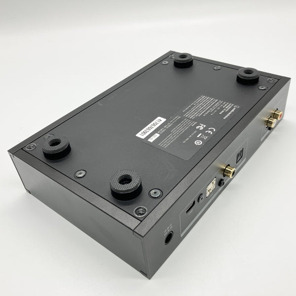 audio-technica 【中古】AT-DAC100【日本橋】 – e☆イヤホン