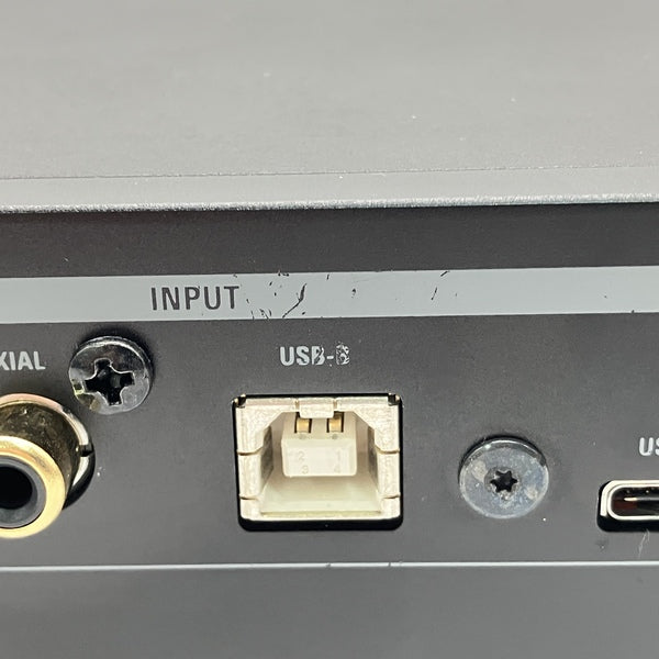 【中古】AT-DAC100【日本橋】