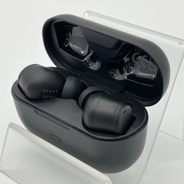 【中古】VR3000 Wireless 【FI-VR3DPLTW】【秋葉原】