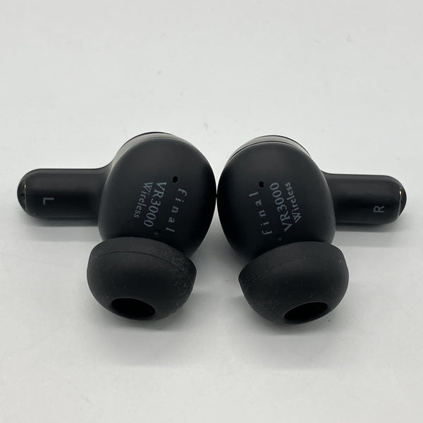 【中古】VR3000 Wireless 【FI-VR3DPLTW】【秋葉原】