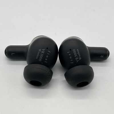 【中古】VR3000 Wireless 【FI-VR3DPLTW】【秋葉原】
