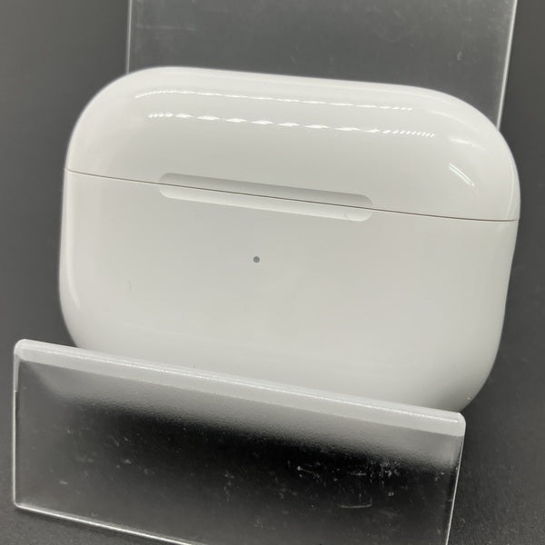 【中古】MagSafe充電ケース(USB-C)付きAirPods Pro(第2世代) MTJV3JA【仙台】