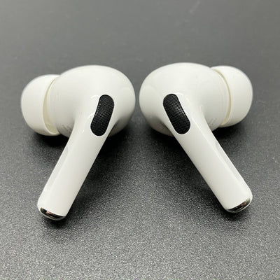 【中古】MagSafe充電ケース(USB-C)付きAirPods Pro(第2世代) MTJV3JA【仙台】