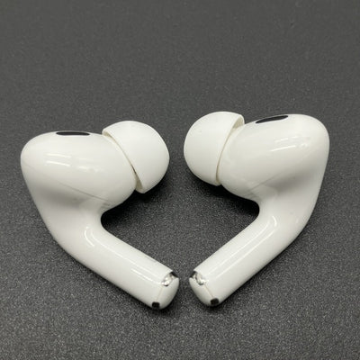 【中古】MagSafe充電ケース(USB-C)付きAirPods Pro(第2世代) MTJV3JA【仙台】