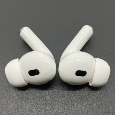 【中古】MagSafe充電ケース(USB-C)付きAirPods Pro(第2世代) MTJV3JA【仙台】