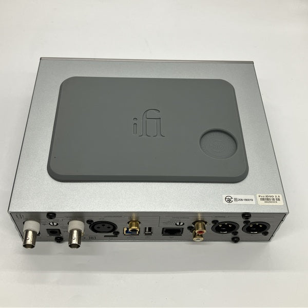 【中古】Pro iDSD【秋葉原】