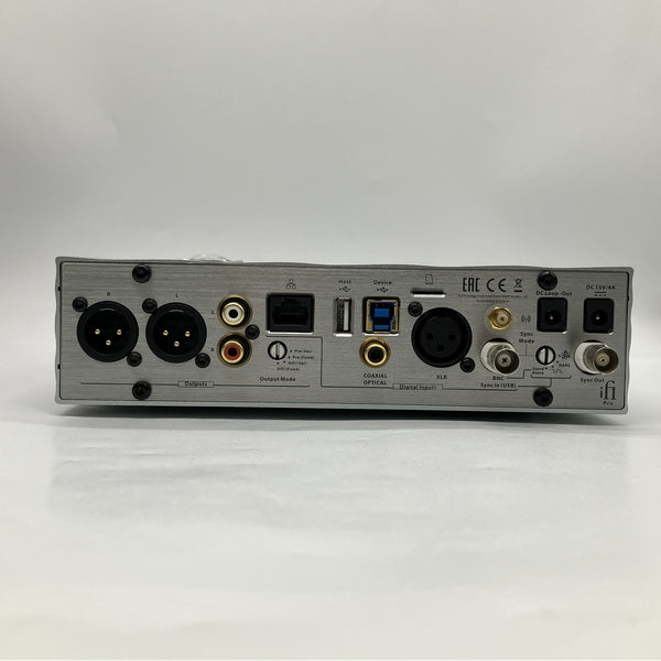 【中古】Pro iDSD【秋葉原】