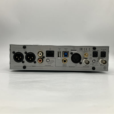 【中古】Pro iDSD【秋葉原】