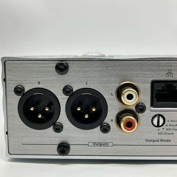 【中古】Pro iDSD【秋葉原】