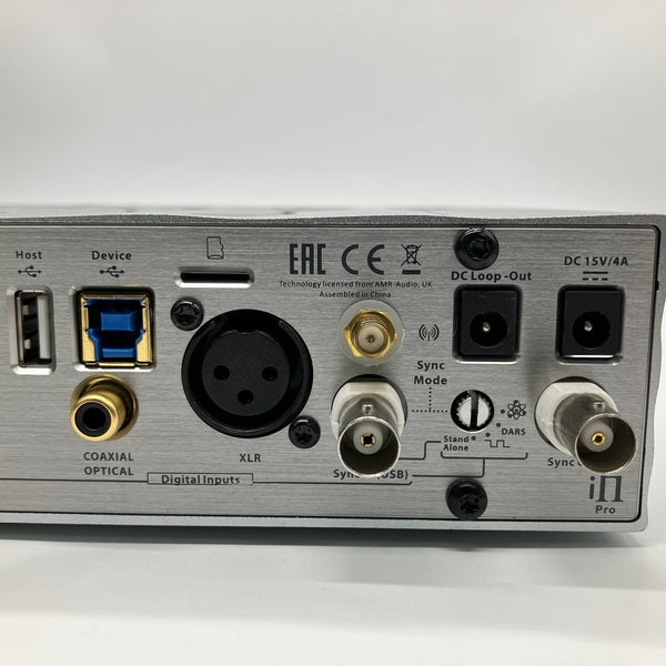 【中古】Pro iDSD【秋葉原】