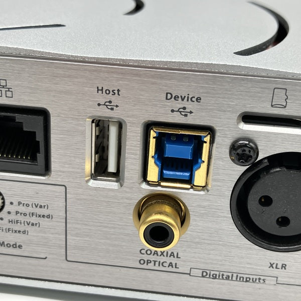 【中古】Pro iDSD【秋葉原】