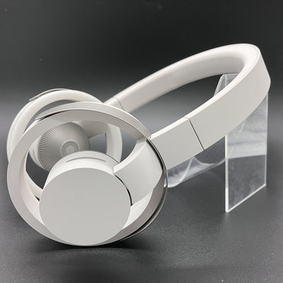 【中古】ワイヤレスパーソナルイヤースピーカー nwm ONE ライトグレー 【MBH001 WA】【日本橋】