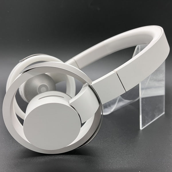 nwm ONE オンイヤースピーカー MBH001WA ライトグレー 新品未開封 nwm