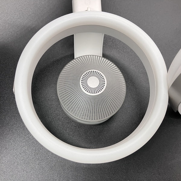 nwm 【中古】ワイヤレスパーソナルイヤースピーカー nwm ONE ライト