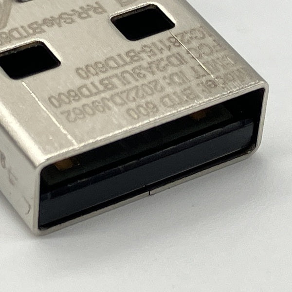 【中古】BTD 600 (Bluetooth USBアダプター)【日本橋】