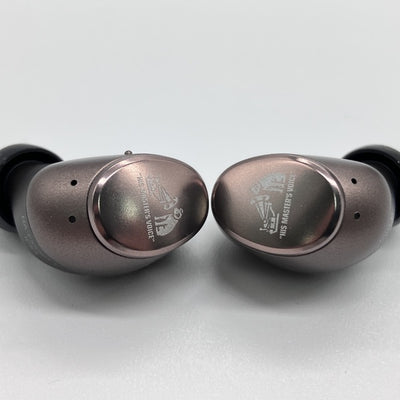 【中古】HA-FX550T-N ブロンズ【仙台】