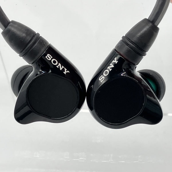 イヤホン SONY IER-M7 Q SONY IER-M7 Q – e☆イヤホン