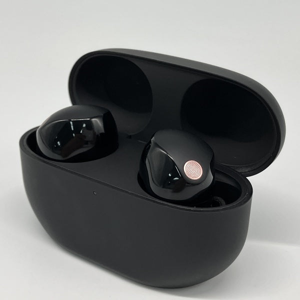 【中古】WF-1000XM5 B ブラック【秋葉原】