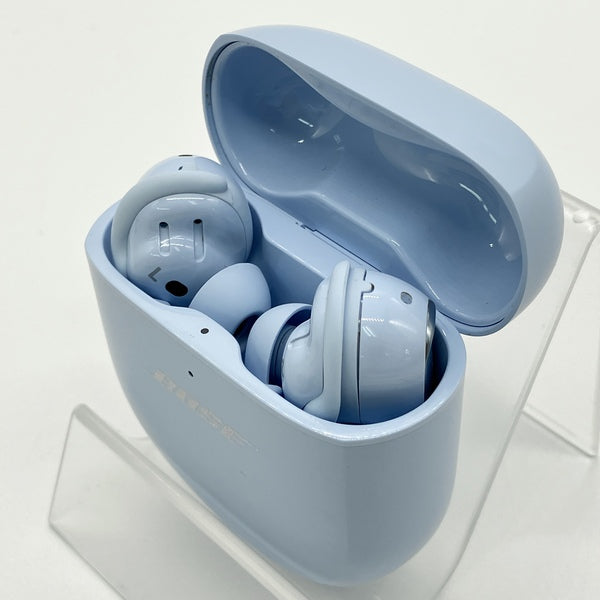【中古】QuietComfort Ultra Earbuds Moon Stone Blue【日本橋】