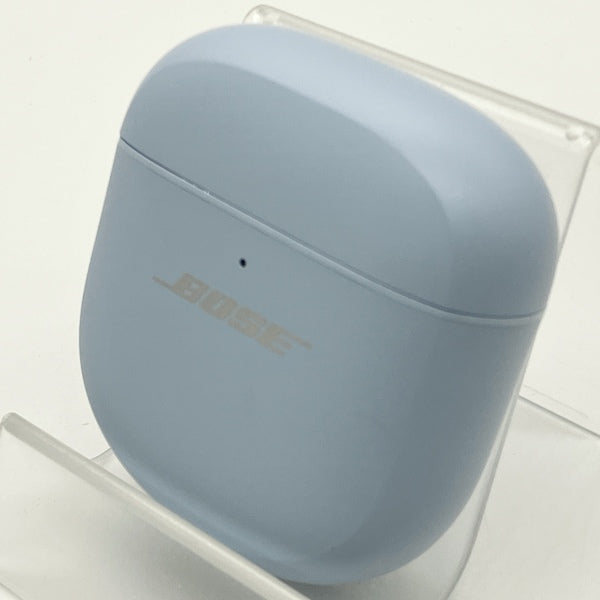 Bose 【中古】QuietComfort Ultra Earbuds Moon Stone Blue【日本橋
