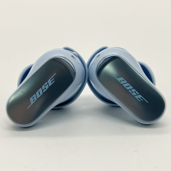 【中古品】 BOSE QuietComfort Ultra Earbuds Bose QuietComfort Ultra Earbuds (Black) True wireless noise
