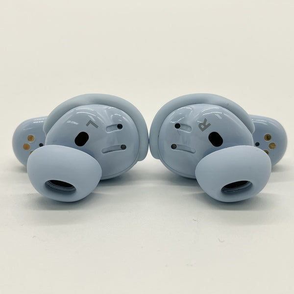 【中古】QuietComfort Ultra Earbuds Moon Stone Blue【日本橋】