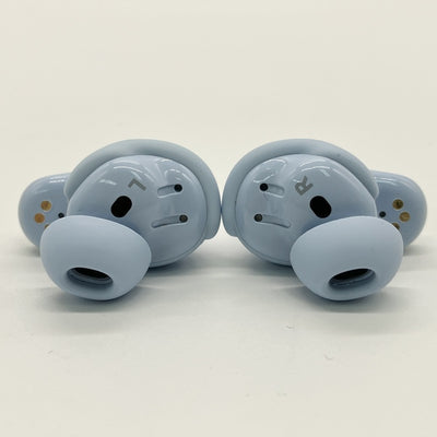 【中古】QuietComfort Ultra Earbuds Moon Stone Blue【日本橋】