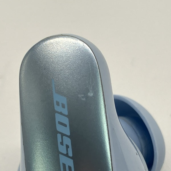 【中古】QuietComfort Ultra Earbuds Moon Stone Blue【日本橋】