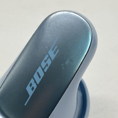 【中古】QuietComfort Ultra Earbuds Moon Stone Blue【日本橋】