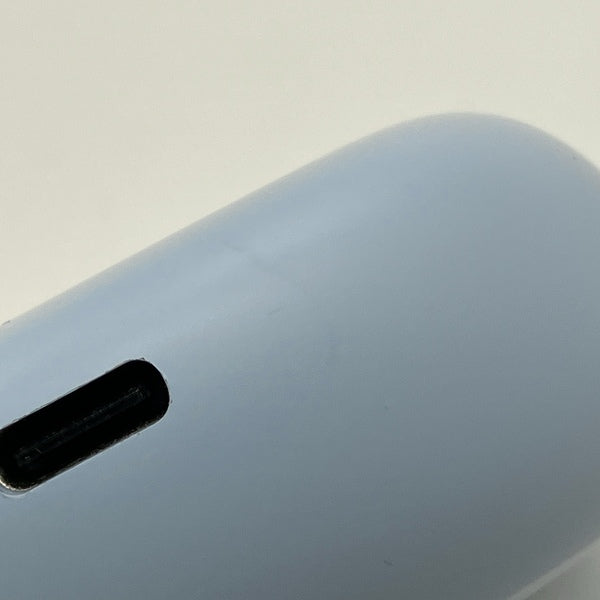 【中古】QuietComfort Ultra Earbuds Moon Stone Blue【日本橋】