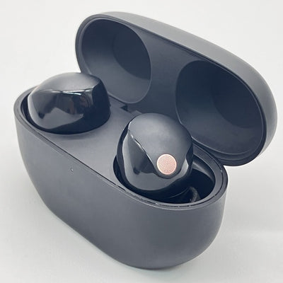 【中古】WF-1000XM5 B ブラック【秋葉原】