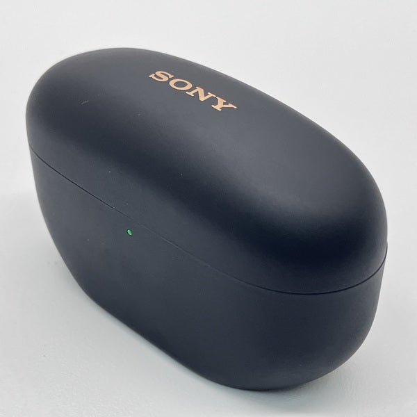 SONY WF-1000XM5 ブラック 中古美品 中古】ソニー ワイヤレスノイズキャンセリングイヤホン WF-1000XM5