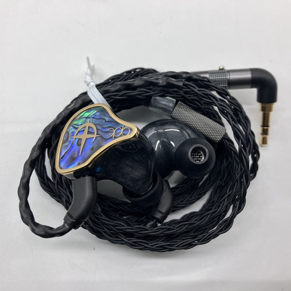 未開封品 qdc EMPEROR QDC-EMPEROR-S qdc 【中古】EMPEROR【QDC-EMPEROR-S】【日本橋】 – e☆イヤホン