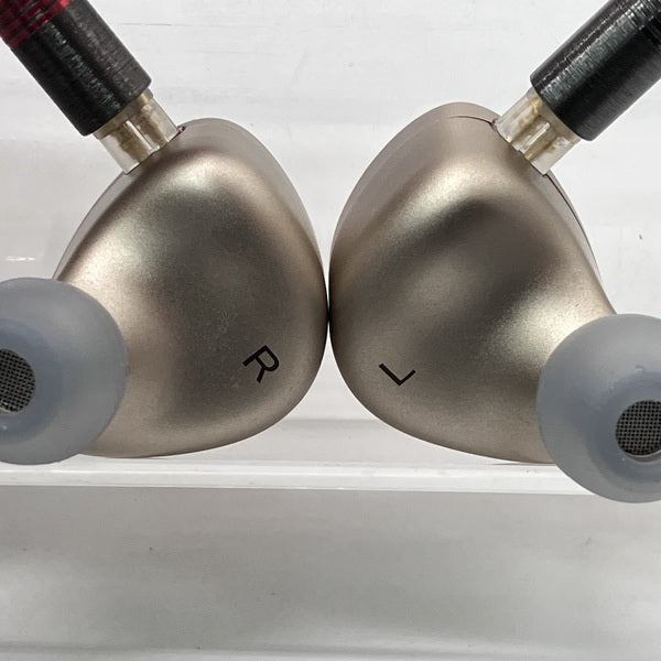 DUNU-TOPSOUND 【中古】Vulkan2 2Pin【秋葉原】 – e☆イヤホン