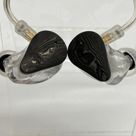 水月雨 (MOONDROP) 【中古】Moondrop x Crinacle DUSK【秋葉原】 – e