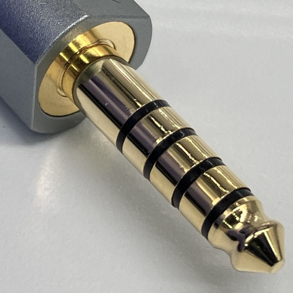 水月雨 (MOONDROP) 【中古】熱海 - Atami 4.4mm (0.78mm 2Pin)【日本橋